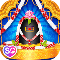 Lord Shiva Virtual Temple