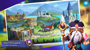 Battle Strategy- Tower Defence Screenshot 0