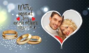 Anniversary Photo Frames Screenshot 2