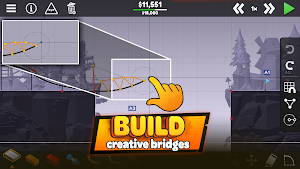 Poly Bridge 3 Screenshot 0