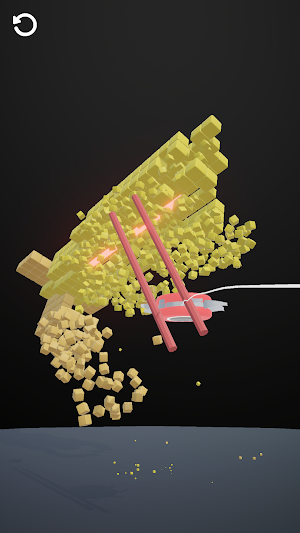 Yoyo Smash Screenshot 1
