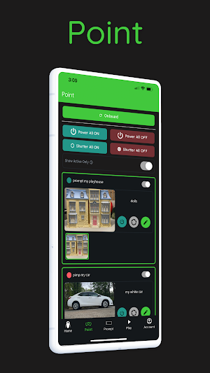 illumibot Screenshot 1