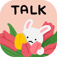 [SSOM]tulipbunny_TALK