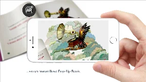 BirdTron Screenshot 2