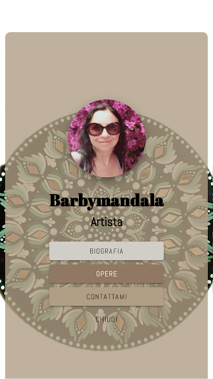 Barbymandala Screenshot 1