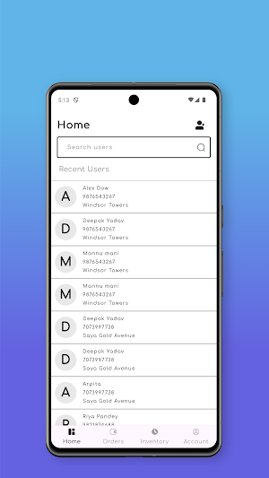 DT Workflow Screenshot 0