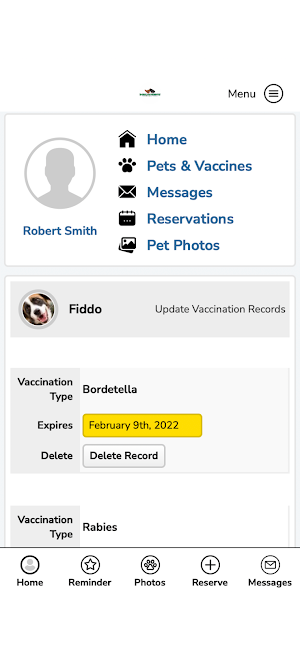 Barklyn Heights Dog Daycare Screenshot 2