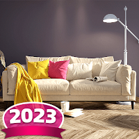 Decor Blast - Realistic Room