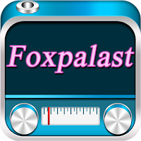 Foxpalast