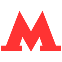 Yandex Metro
