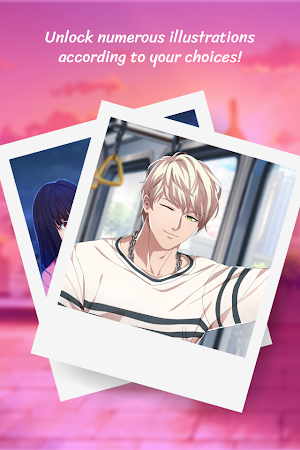 Heir of Love - Choose your story Screenshot 3