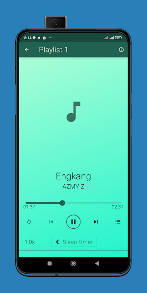 Engkang - Azmy Z Screenshot 2