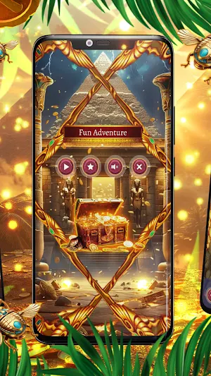 Fun Adventure Screenshot 1
