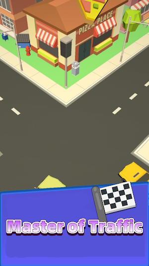 Master of Traffic Screenshot 0