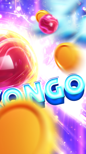 Plinkongo Screenshot 1