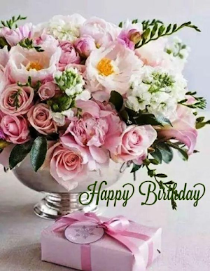 Birthday Flowers Gift Screenshot 3