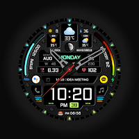 SamWatch Signature AD