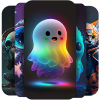 Aesthetic 3d  Wallpapers
