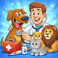 Safari Pet Hospital