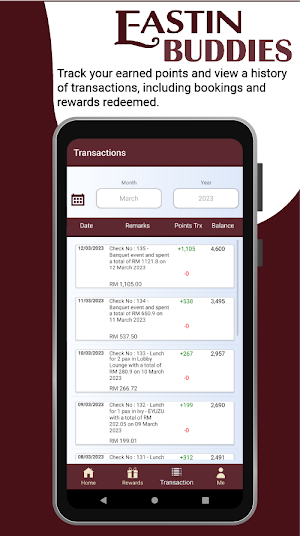 Eastin Buddies Screenshot 3
