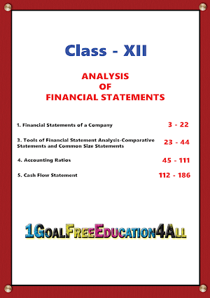 Account Class-12 Solutions (TS Grewal Vol-3) 2018 Screenshot 1