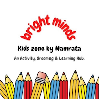 Bright Minds