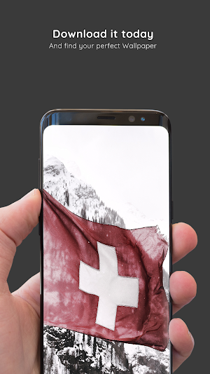 Switzerland Wallpaper 8K ULTRA Screenshot 0