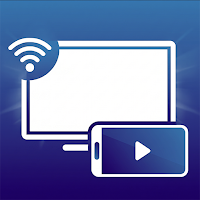 TV Cast & Screen Mirroring