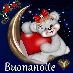 Buonanotte Immagini Screenshot 0