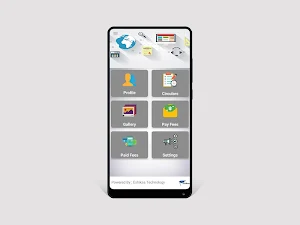 S. S. Maniyar Law College Screenshot 0