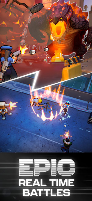 Field Day Screenshot 1