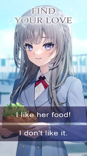 My Crazy New Fake Love Life Screenshot 2