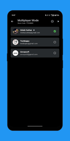 TypeRush(Pro) Screenshot 3