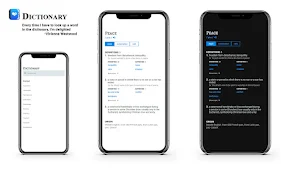 Dictionary Screenshot 1