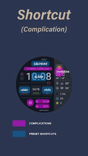 HMK WD001 Simple Screenshot 2