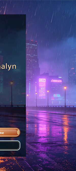 TG88Thalyn Screenshot 1