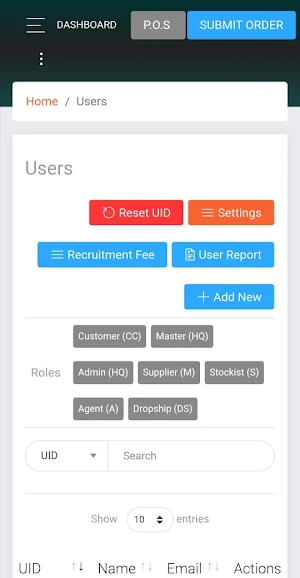 Koko Jar Shake System Screenshot 3