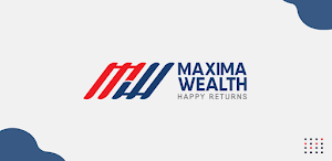 Maxima Wealth: Mutual Funds Screenshot 0