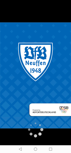 VfB Neuffen Screenshot 0