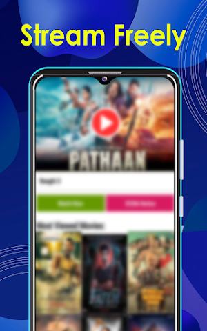 Mega Hindi Movies HD Full 2023 Screenshot 3