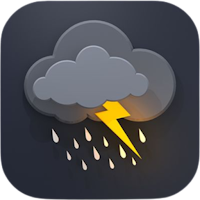 Weather+ - OnePercent