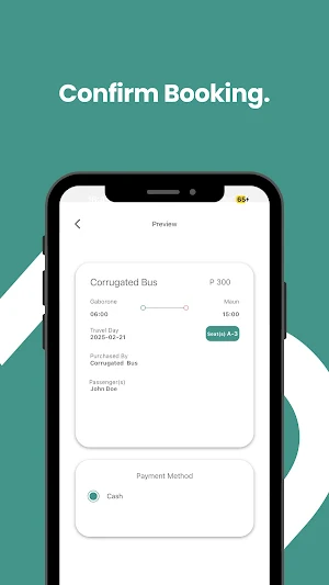 Sharearide Screenshot 3