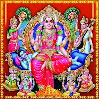 Lalitha Sahasranamam Telugu
