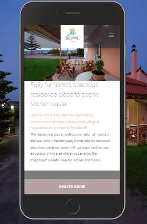 Laconia Domus Screenshot 2
