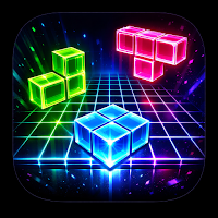 Cyber Grid Infinity