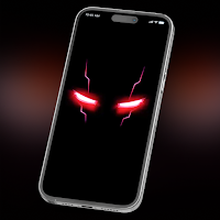 Silly Smiles Live Wallpaper