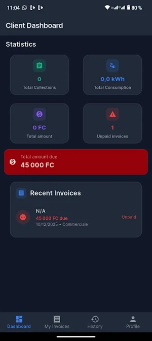 CRE-SEKO Screenshot 1