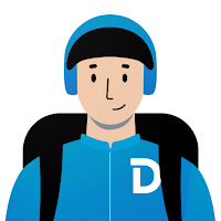 VDEUK Rider
