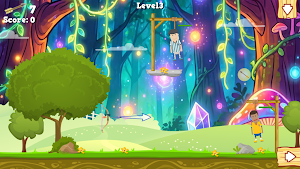 Gibbet Marksman Screenshot 2