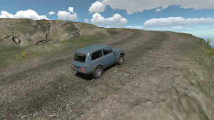 Lada Driving Simulator Screenshot 3